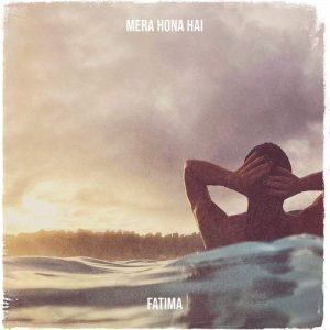 Mera Hona Hai Album Art