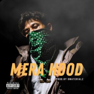 Mera Hood Album Art