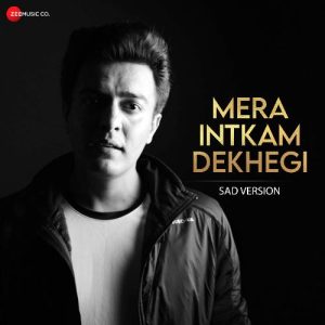 Mera Intkam Dekhegi – Sad Version (2020) Album Art