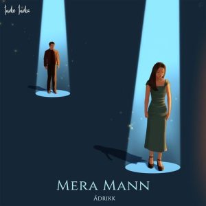 Mera Mann