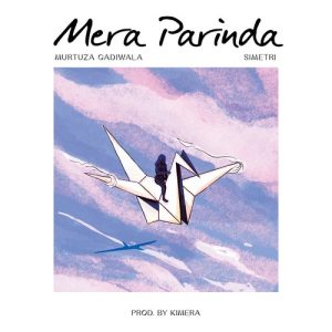 Mera Parinda Album Art