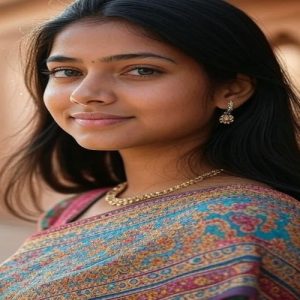 Mera Pyar Chaandani Hai Album Art