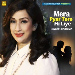 Mera Pyar Tere Hi Liye Album Art