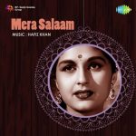 Ek Lafz Ishq Tha Jo Afsana Ban Gaya