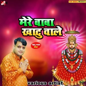 Mere Baba Khatu Wale Album Art