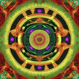 Mere Baba Lakhdatar Album Art
