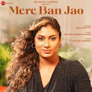 Mere Ban Jao (2024) Album Art