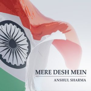 Mere Desh Mein Album Art