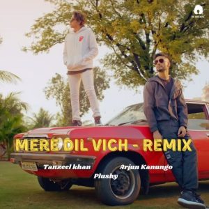 Mere Dil Vich – Remix