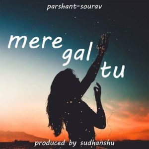 Mere Gal Tu Album Art