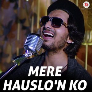 Mere Hauslo’n Ko Album Art