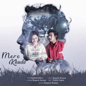 Mere Khuda Album Art