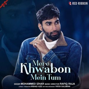 Mere Khwabon Mein Tum Album Art