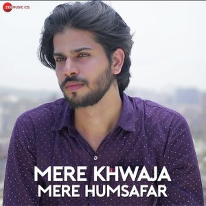 Mere Khwaja Mere Humsafar Album Art