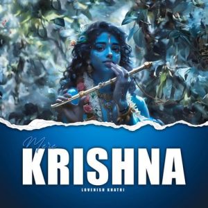 Mere Krishna – Hindi Rap