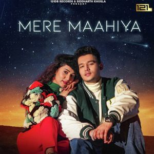 Mere Maahiya