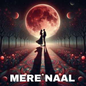 Mere Naal Album Art