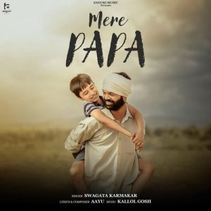 Mere Papa Album Art