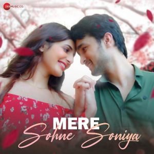 Mere Sohne Soniya (2021) Album Art
