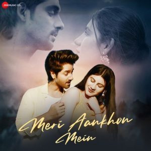 Meri Aankhon Mein Album Art