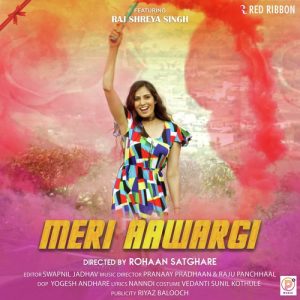 Meri Aawargi