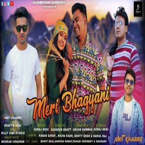 Meri Bhagyani