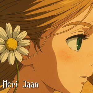 Meri Jaan Album Art