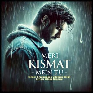 Meri Kismat Mein Tu Album Art