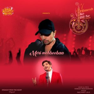 Meri Mehboobaa Album Art