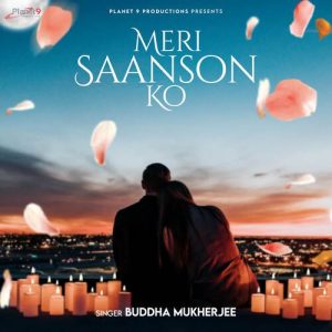 Meri Saanson ko Album Art