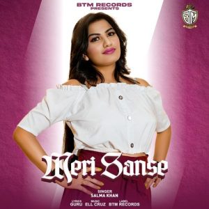 Meri Sanse Album Art