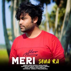 Meri Sona Ra Album Art