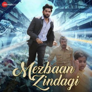 Mezbaan Zindagi Album Art