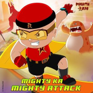 Mighty Raju – Birthday Song (2015) Album Art
