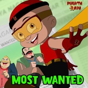 Mighty Raju – Most Wanted