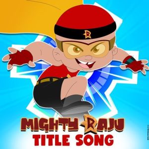 Mighty Raju – Theme Song