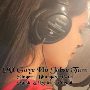 Mil Gaye Ho Jab Se Tum Album Art