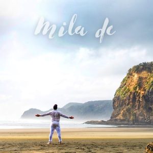 Mila De Album Art