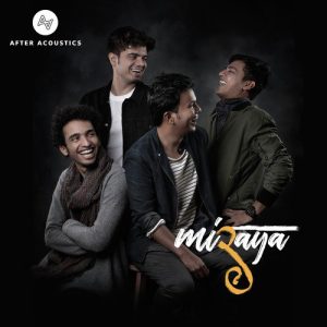 Miraya Album Art