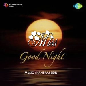 Miss Good Night