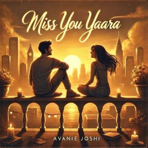 Miss You Yaara
