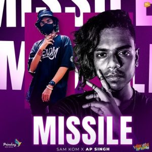 Missile