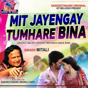 Mit Jayenge Tumhare Bina Album Art