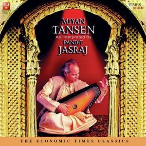 Miyan Tansen