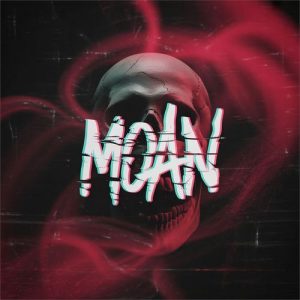 Moan Album Art