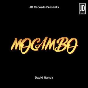 Mocambo Album Art