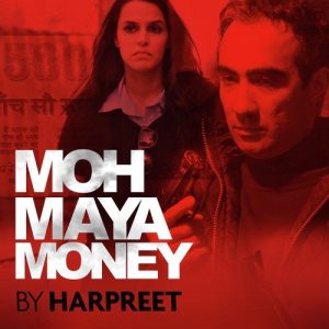 Moh Maya Money – Single
