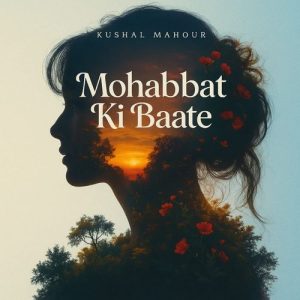 Mohabbat ki Baate Album Art