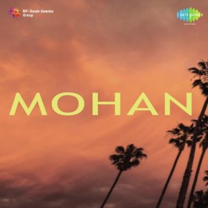 Mohan Album Art