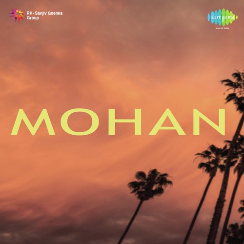 Mohan